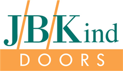 JB Kind Doors Logo